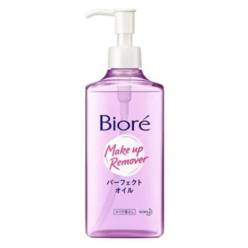 Óleo Demaquilante Facial Bioré Cleansing Oil 230ml