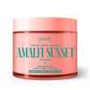 Hidratante Corporal Skelt Amalfi Sunset Laranja 200g