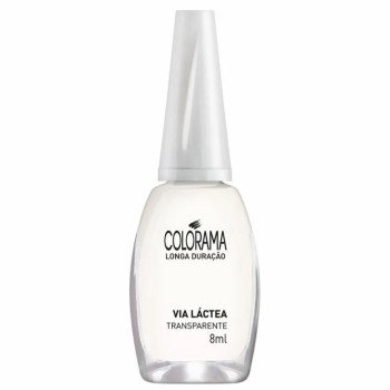 Esmalte Colorama Natural Via láctea 8ml