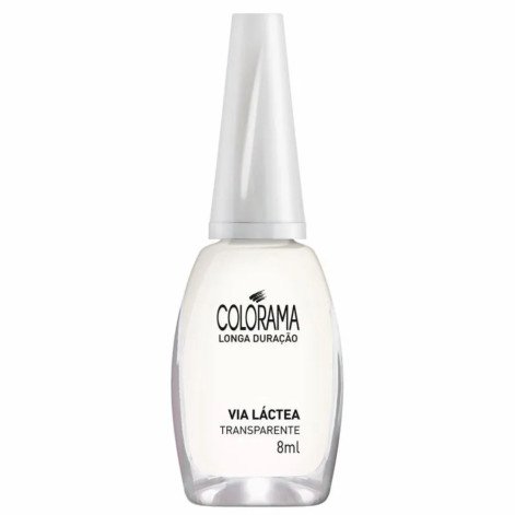 Esmalte Colorama Natural Via láctea 8ml
