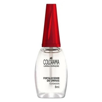 Esmalte Colorama Cuidados Fortalecedora Unhas 8ML