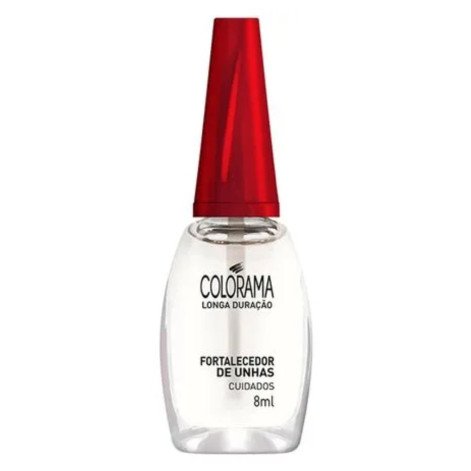 Esmalte Colorama Cuidados Fortalecedora Unhas 8ML