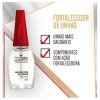 Esmalte Colorama Cuidados Fortalecedora Unhas 8ML