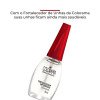 Esmalte Colorama Cuidados - Fortalecedor de Unhas 8ml