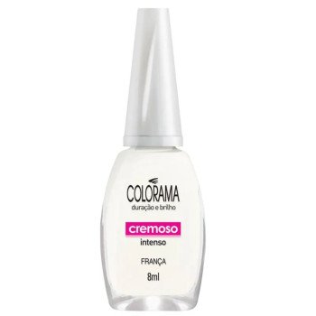 Esmalte Colorama Intenso França Cremoso 8ml