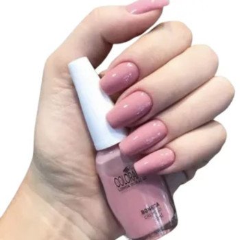 Esmalte Colorama Cremoso Boneca 8ML Esmalte Colorama Cremoso Boneca 8ML