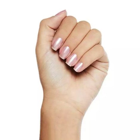 Esmalte Colorama Cintilante Algodao Doce 8ml