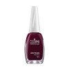 Esmalte Colorama Verniz&Cor Jabuticaba - 8ml