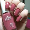 Esmalte Cremoso Colorama Rosa Floral 8Ml