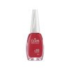 Esmalte Cremoso Colorama Rosa Floral 8Ml