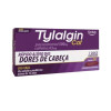 Tylalgin Caf 500Mg+65Mg C/4 Comp