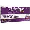Tylalgin Caf 500mg + 65mg com 20 Comprimidos Revestidos