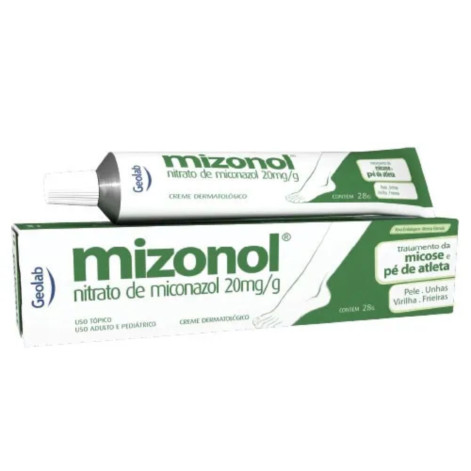 Mizonol Creme C/28G