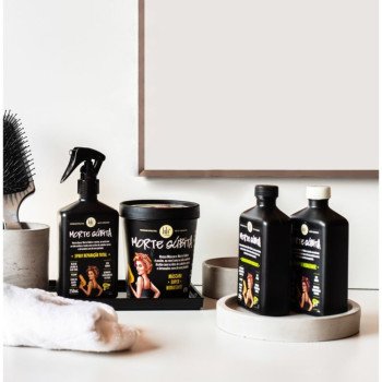 Condicionador Lola Cosmetics Morte Súbita 250g
