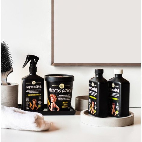 Condicionador Lola Cosmetics Morte Súbita 250g