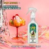 Spray Antifrizz Lola Liso, Leve e Solto 200ml