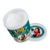 Máscara Capilar Liso, Leve e Solto Lola Cosmetics com 230g