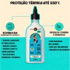 Leave-In Finalizador Lola Danos Vorazes com 200ml