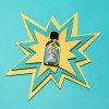 Óleo Capilar Reparador Lola Cosmetics Danos Vorazes 50ml