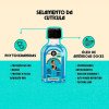 Óleo Capilar Reparador Lola Cosmetics Danos Vorazes 50ml