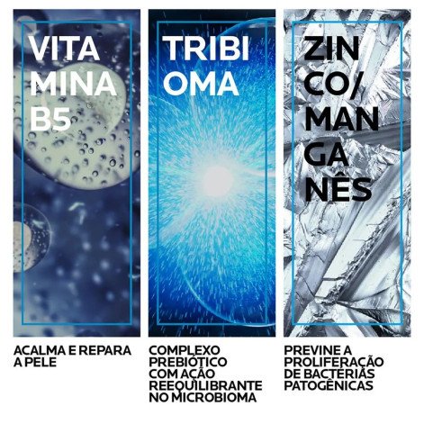 Hidratante Multirreparador Cicaplast Baume B5+ La Roche Posay 40ml