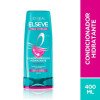 Condicionador Elseve Hydra Detox 48h Reequilibrante 400ml
