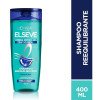 Shampoo L'Oréal Paris Elseve Hydra-Detox Anti-Caspa 400ml