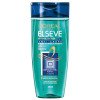 Shampoo L'Oréal Paris Elseve Hydra-Detox Anti-Caspa 400ml
