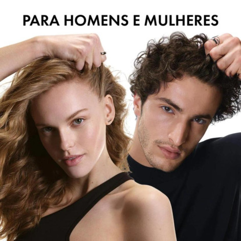 Shampoo Dercos Technique Energizante 400G