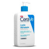 Loção Hidratante Corporal CeraVe Pele Seca e Extra Seca 473ml
