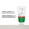 Shampoo Anticaspa Vichy Dercos Micro Peel Microesferas Eesfoliantes 150ml