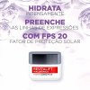 Creme Facial Anti-Idade L'Oréal Paris Revitalift Hialurônico Diurno FPS20 49g