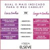Shampoo Elseve Liso Dos Sonhos Alinhador 400ml