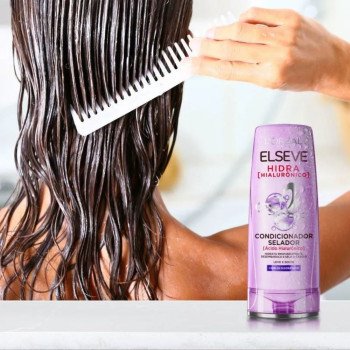 Condicionador Elseve Hidra Hialurônico Selador 200ml