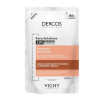 Refil Shampoo Repositor Vichy Dercos Kera-Solutions Cabelos Danificados Reconstrução Capilar com Keratina 200ml