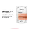 Refil Shampoo Repositor Vichy Dercos Kera-Solutions Cabelos Danificados Reconstrução Capilar com Keratina 200ml