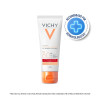 Protetor Solar Facial Vichy Capital Soleil UV-Pigment Control FPS 60 Antimanchas Solares 3 em 1 Cor 2.0 40g