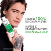 Shampoo Anticaspa Vichy Dercos DS Intensivo para Cabelos Secos 125ML