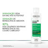 Shampoo Anticaspa Vichy Dercos DS Intensivo para Cabelos Secos 125ML