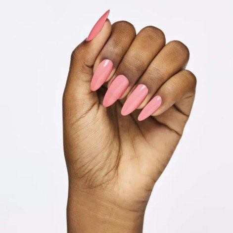 Esmalte Cremoso Colorama Fini 8ml - Fini de Milhões