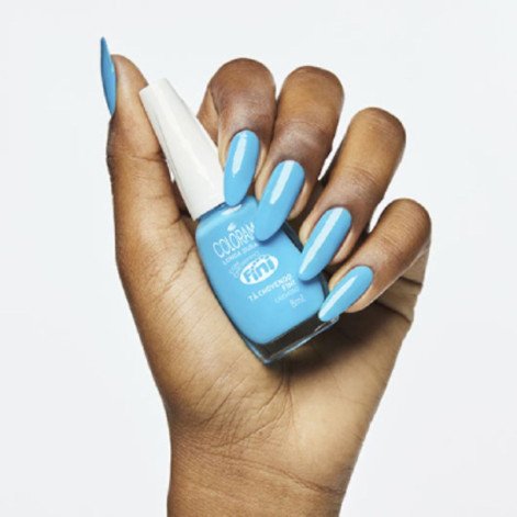 Esmalte Colorama Cremoso Ta Chovendo Fini 8ml