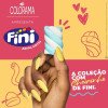 Esmalte Cremoso Colorama Coleção Fini - Sol Em Fini 8ml