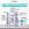 Creme de Tratamento L'Oréal Paris Elseve Pure Hialurônico 300g