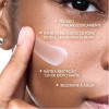 Protetor Solar Facial Vichy Capital Soleil UV-Clear Cor 2.0 FPS 60 Para Pele Oleosa e Acneica 40g