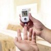 Glicosimetro Glycemic Control Incoterm