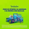 Seakalm Melatonina 0,21Mg com 90 Comprimidos Mastigáveis Natulab