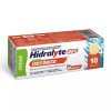 Hidralyte EFF 3 em 1 Natulab Isotônico Guaraná 10 Comprimidos Efervescentes