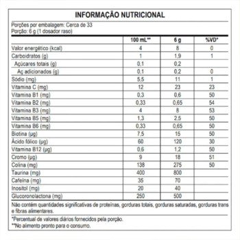 Termongênico 2hot 200g Sabor Tangerina - Max Titanium