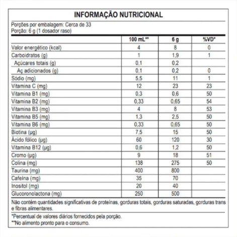 Termongênico 2hot 200g Sabor Tangerina - Max Titanium