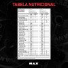 Whey Protein Max Titanium 100% Chocolate 900G